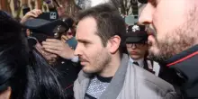 Andrea Sempio a Chi l’ha visto: “Ho preso io lo scontrino del parcheggio. Niente telecamere? Un peccato”