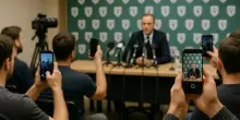 Come è cambiata la comunicazione calcistica