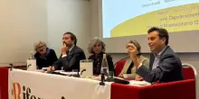 I media italiani hanno cancellato il 7 ottobre, la guerra cognitiva si combatte sullo schermo