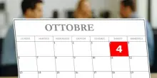 San Francesco, festa nazionale il 4 ottobre: l’Italia è una Repubblica fondata sul riposo