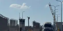 Da Kerem Shalom a Betlemme: viaggio tra Israele, Gaza e Cisgiordania
