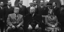 Accordi di Sharm el-Sheikh, la firma della nuova Yalta. Meloni, asse con Trump e Netanyahu