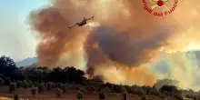 Canada in fiamme, evacuate 17mila persone: “È la peggiore stagione mai vista”