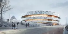 Giochi invernali Milano-Cortina, il governo stanzia altri 800 milioni di euro pubblici per le Olimpiadi “a costo zero”