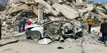 La balla della guerra “chirurgica”