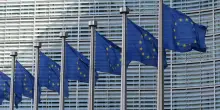 Il risiko bancario è un caso anche in Europa