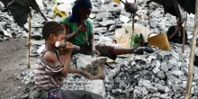 Tagli agli aiuti umanitari in Somalia. Save the Children lancia l’allarme: “55mila bambini resteranno senza cibo e medicinali”