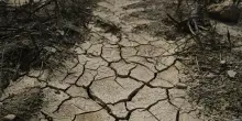 Deficit idrico, Ciciliano (Protezione Civile): “Situazione critica in Sicilia e Sardegna, territori più esposti a rischio idrogeologico”