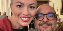 Gennaro Sangiuliano accetta la candidatura di Fratelli d’Italia in Campania: sfida elettorale con l’ex (mancata) consulente Maria Rosaria Boccia