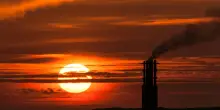 Il Pianeta brucia e gli italiani lo sanno: 9 su 10 temono per la salute dell’ambiente