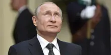 Zelensky limita l’Anticorruzione ucraina e Putin lo sbeffeggia: “Avevamo ragione noi, corruzione dilagante a Kiev”
