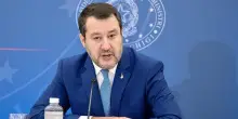 La sfida di Salvini al Quirinale: sul Ponte sullo Stretto tira dritto