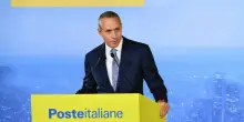 Semestre da record per Poste, volano gli utili e i ricavi