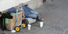 Allarme povertà, più di un minore su quattro a rischio