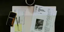 Ceto medio sotto pressione, tra tasse e redditi fermi