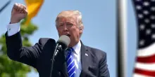 Trump in affanno sull’Ucraina prepara l’exit strategy degli Usa dal conflitto