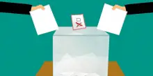 Sondaggi politici, quante possibilità ci sono di raggiungere il quorum ai referendum