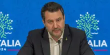 L’ultima giravolta di Salvini: non è più pacifista