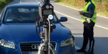 Autovelox, arriva la stretta da ottobre: cosa può cambiare per le multe