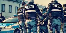 Consiglio d’Europa: “Profilazione razziale nelle forze di polizia, il governo faccia uno studio”. Insorgono Meloni e tutta la destra: “Parole vergognose”