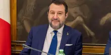 Lo schiaffo della Corte dei Conti: Salvini bocciato sul Pnrr