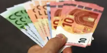 Pensioni da fame, più di un quarto in Italia sotto i mille euro al mese