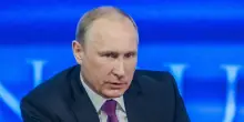 Putin apre a un cessate il fuoco dopo il colloquio con Trump: “Ma servono compromessi”
