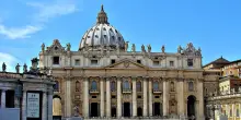 Conclave: seconda fumata nera, il nuovo Papa non è ancora stato eletto