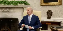 Joe Biden operato per un cancro alla pelle: la notizia riportata dalla NBC