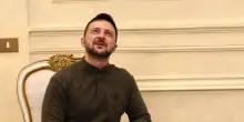 Zelensky attacca Putin e avverte Trump: “La pace non può aspettare 50 giorni, le sanzioni servono subito”