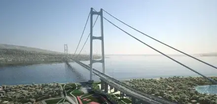 Ponte sullo Stretto in bilico, la Corte dei Conti non dà il via libera