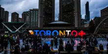 Il Canada è pronto a riconoscere lo Stato di Palestina. Ira di Israele e critiche dagli Stati Uniti