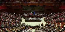 Spese militari, le destre non ci mettono la faccia