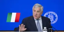 Tajani sfida Pier Silvio: “Sullo Ius Scholae decido io”