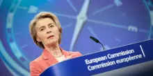 Respinta la sfiducia a Ursula. La resa dei conti è solo rinviata