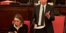La nuova inchiesta sull’urbanistica azzoppa la giunta milanese. Il sindaco Sala resta da solo nel silenzio del Pd. Intanto M5s chiede le dimissioni
