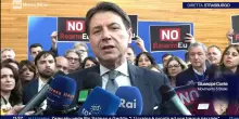 Le opposizioni contro il governo: “Su Gaza parole imbarazzanti”