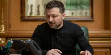 Trump convoca Zelensky e i leader Ue a Washington per un vertice di pace sull’Ucraina.