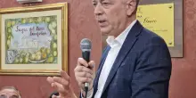 “Sul Pnrr siamo in netto ritardo. Spesi solo 86 miliardi su 194”. Parla il segretario di presidenza del Senato, Lorefice (M5S)
