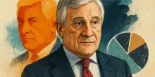 Tajani cerca gloria a Valencia: tra la vicepresidenza del Ppe e il fantasma di Rotterdam alle spalle