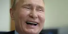 Gli Stati Uniti abbandonano l’Ucraina: sospeso l’invio di ulteriori forniture militari a Kiev e Putin subito ne approfitta