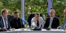 L’Italia esclusa anche dal vertice di Tirana: Meloni isolata e ignorata da Macron, Merz e Starmer