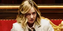 Sondaggi politici, crolla il gradimento di Meloni e 6 italiani su 10 bocciano il governo
