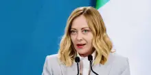 Sondaggi politici, Fratelli d’Italia in affanno: il partito di Meloni in discesa, ma il Pd non ne approfitta