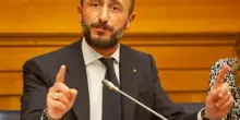 Sparo di Capodanno, Pozzolo espulso dal gruppo di Fratelli d’Italia alla Camera