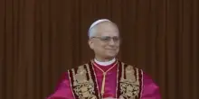 Gaza, la condanna di Papa Leone XIV: “Uso iniquo della fame come arma di guerra”