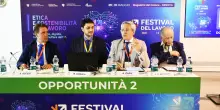 L’intelligenza artificiale al centro dell’evento FonARCom: la proposta CIFA-Confsal per guidare le imprese e i lavoratori nella transizione digitale