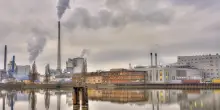 Altro che transizione green, il futuro dell’acciaio è segnato dal carbone