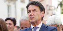 Gaza, Conte incalza Crosetto: “Le parole non bastano a ripulirsi la coscienza, servono i fatti”