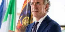 Zaia furioso: Veneto alla Lega ma con veti su di me